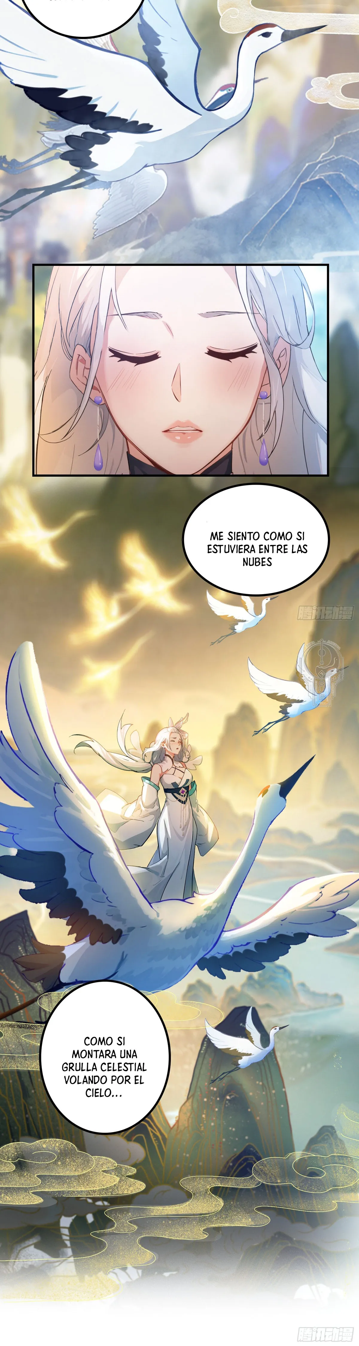 It Turns Out That I Have Been Invincible For A Long Time Capítulo 47 en Línea - página 14