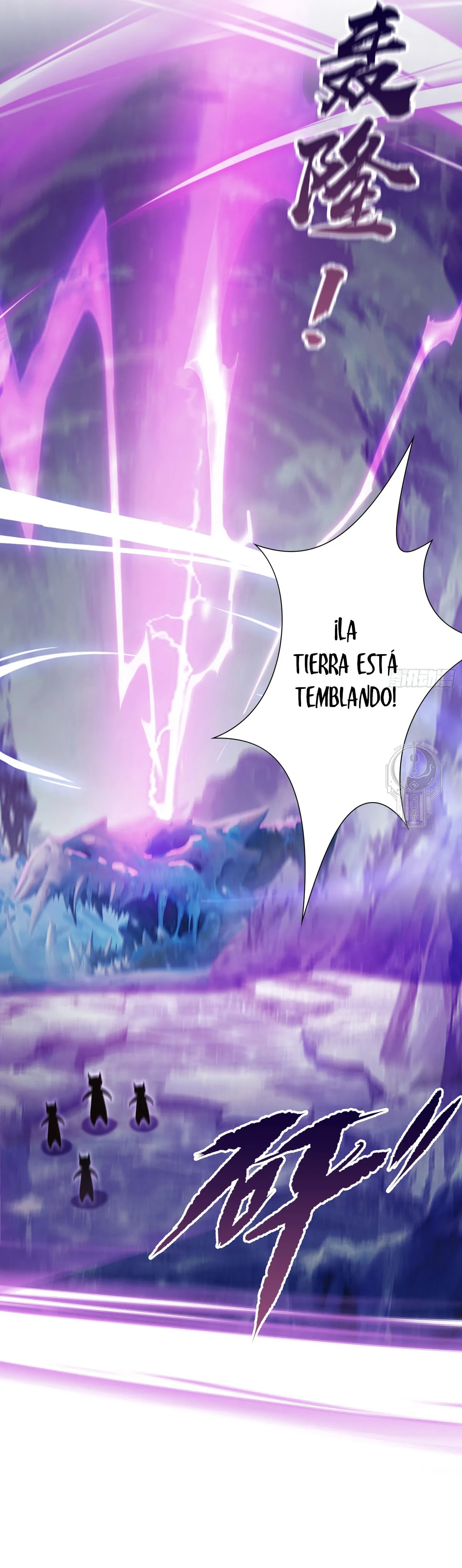 It Turns Out That I Have Been Invincible For A Long Time Capítulo 49 en Línea - página 18
