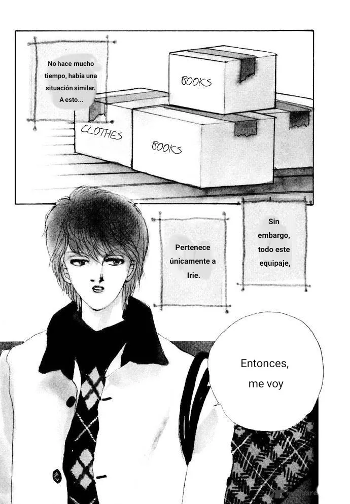 Itazura na Kiss Capítulo 19 en Línea - página 1