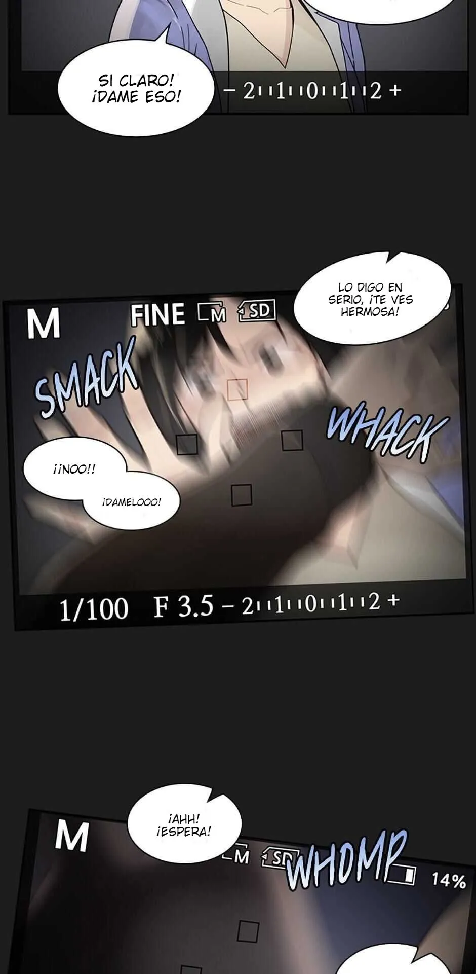 Item Capítulo 0 en Línea - página 5