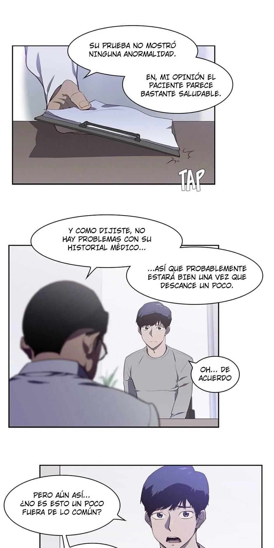 Item Capítulo 2 en Línea - página 25