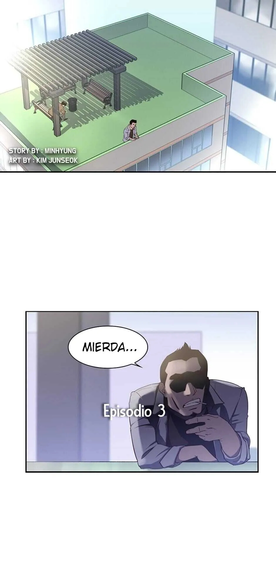Item Capítulo 3 en Línea - página 5