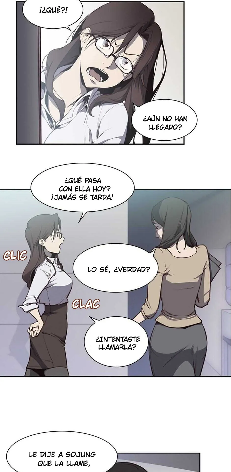 Item Capítulo 4 en Línea - página 4