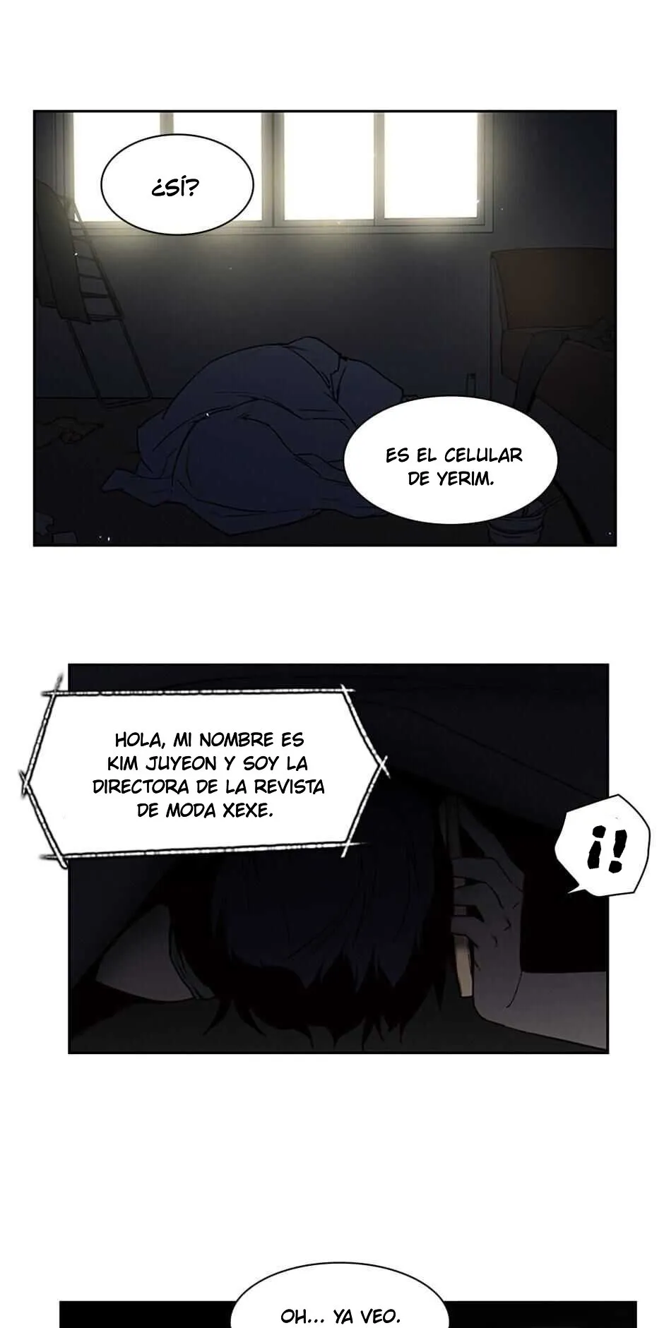 Item Capítulo 4 en Línea - página 16