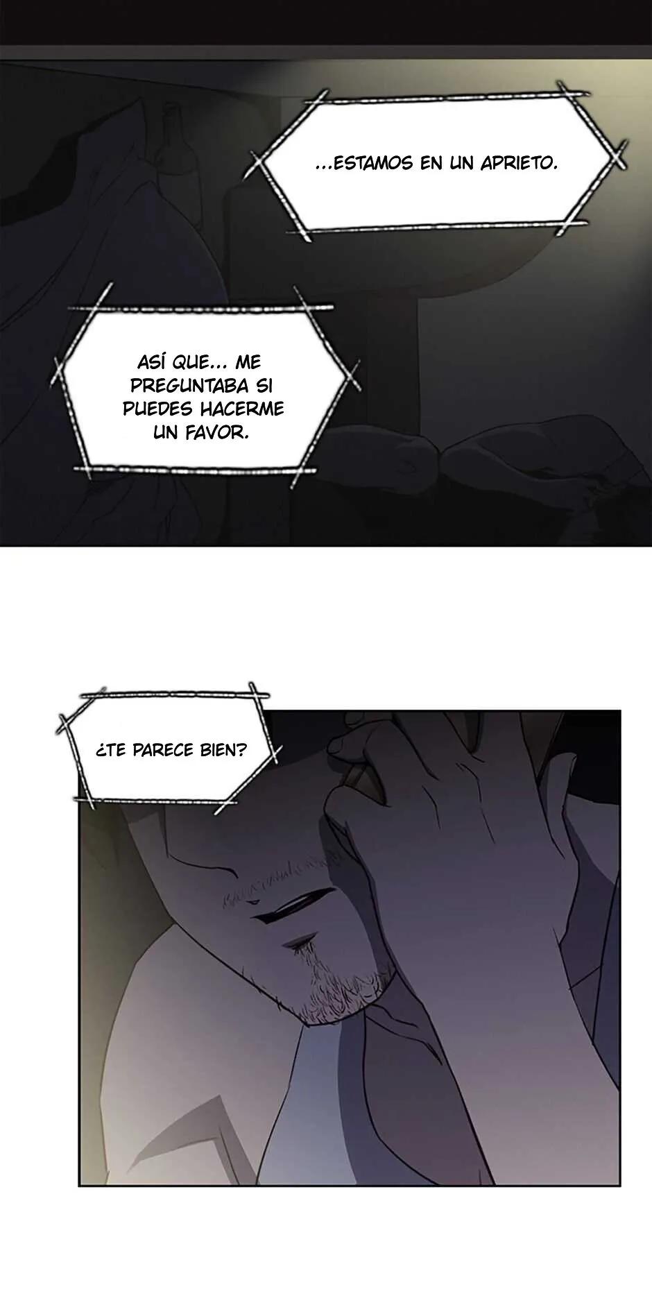 Item Capítulo 4 en Línea - página 22