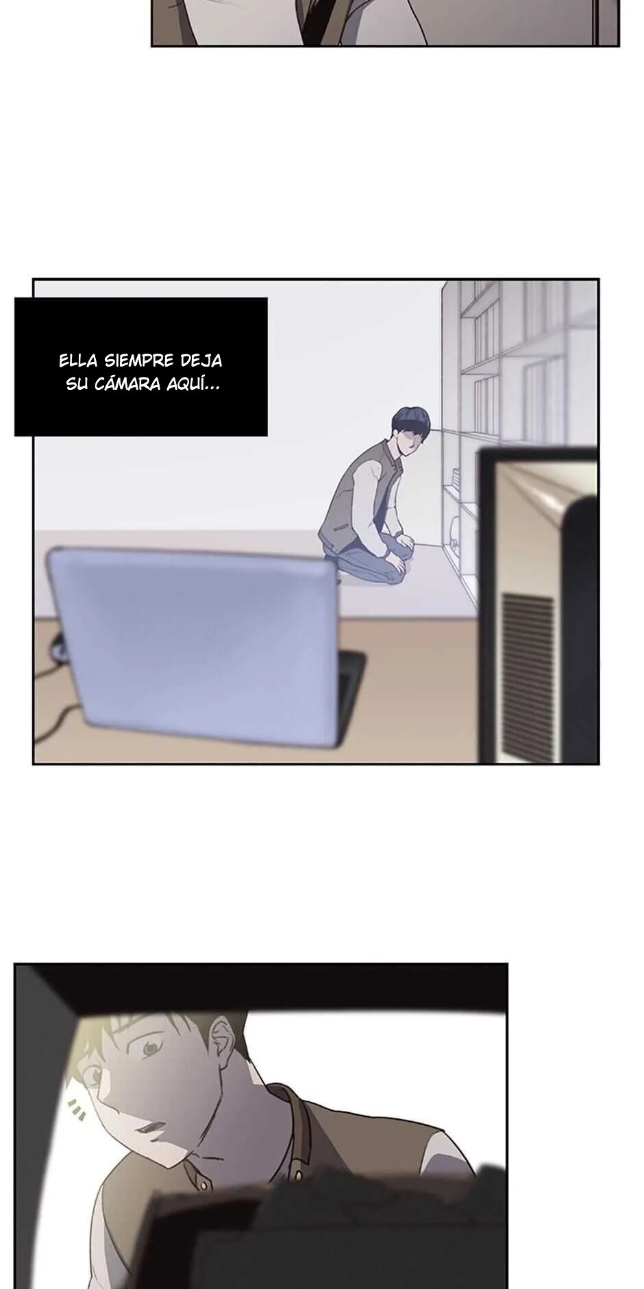 Item Capítulo 4 en Línea - página 30