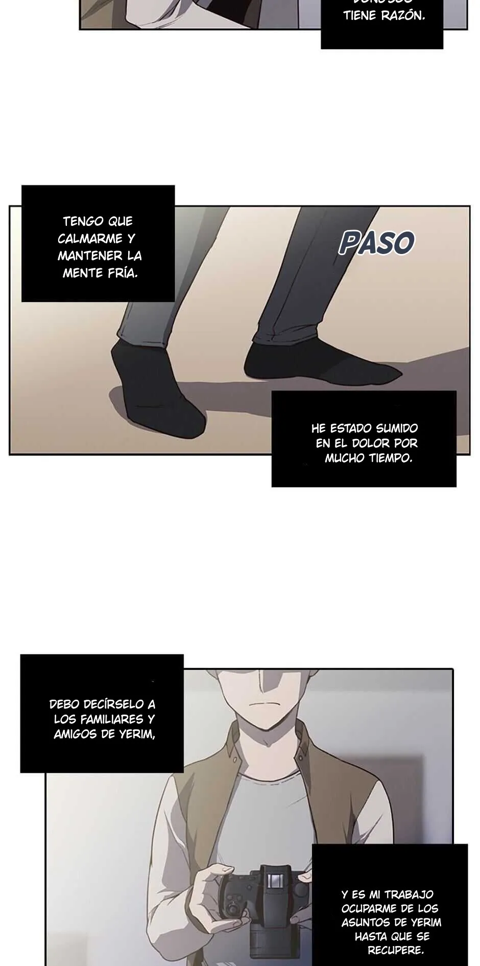 Item Capítulo 4 en Línea - página 34