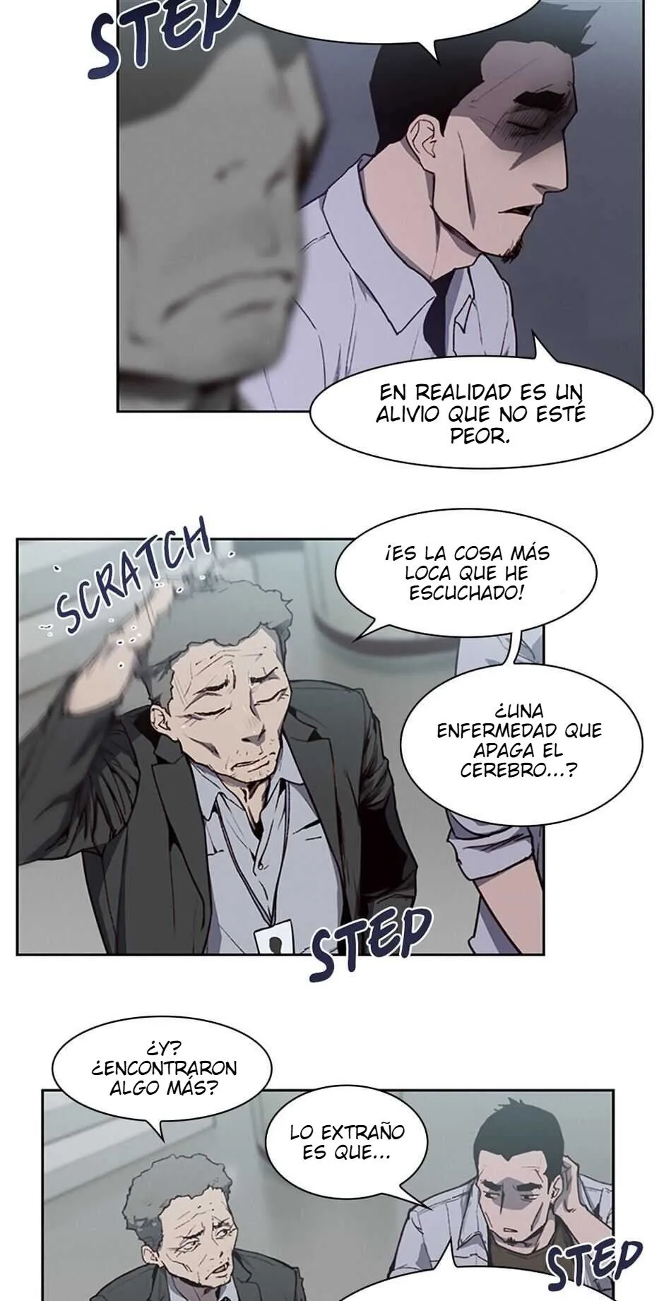 Item Capítulo 5 en Línea - página 16