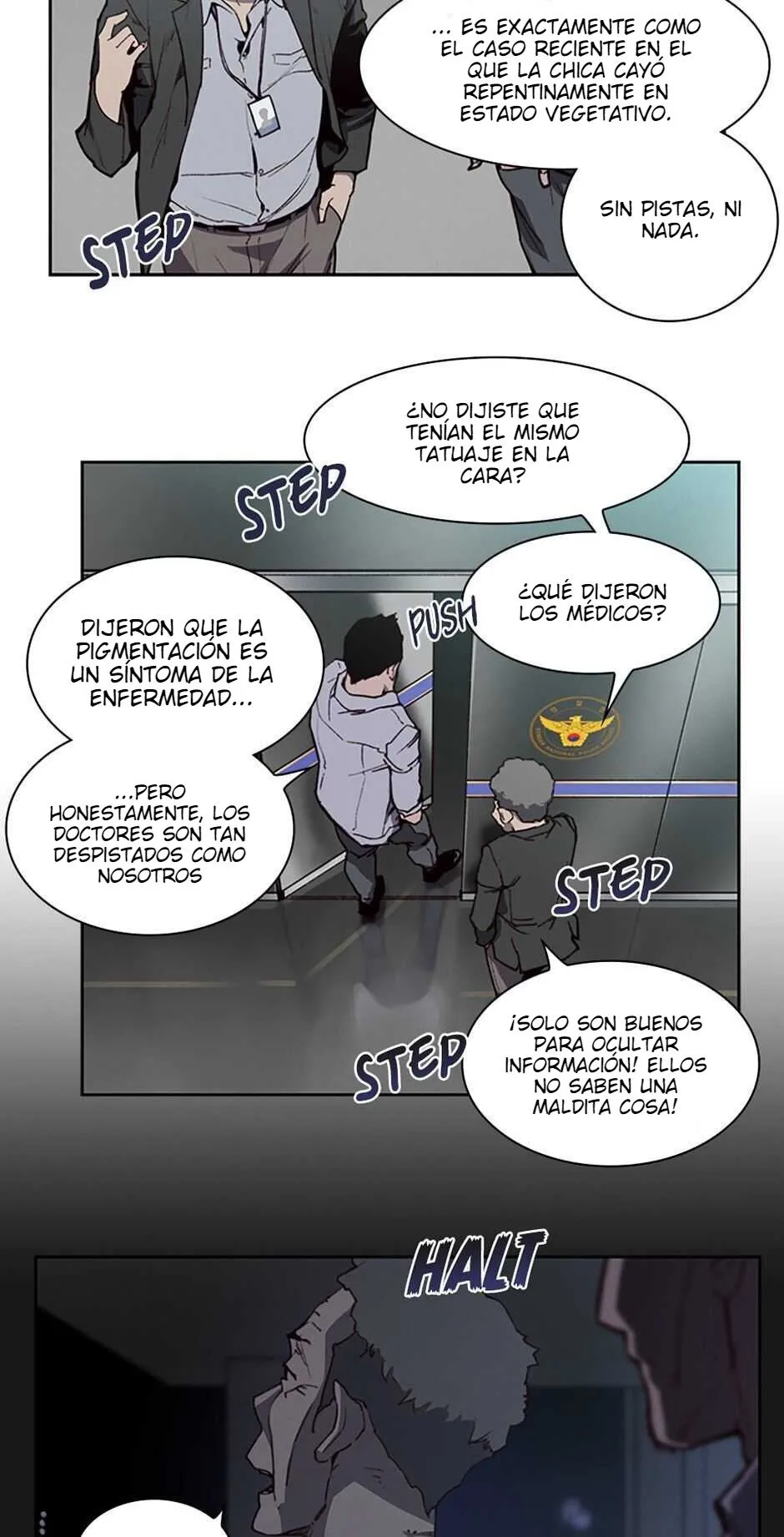 Item Capítulo 5 en Línea - página 17