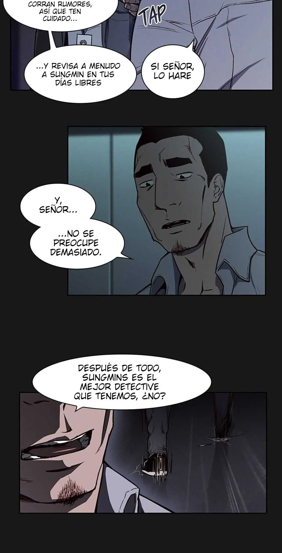 Item Capítulo 5 en Línea - página 19