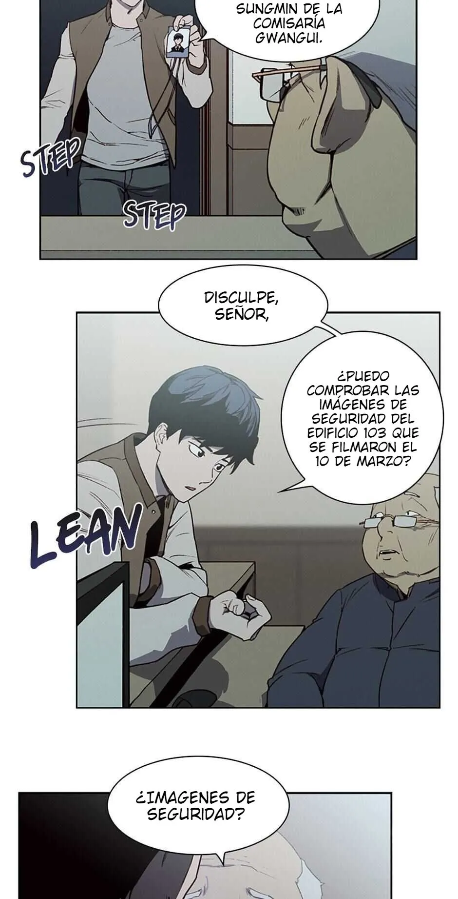 Item Capítulo 5 en Línea - página 22