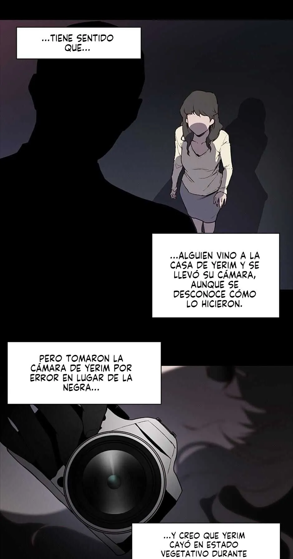 Item Capítulo 5 en Línea - página 29