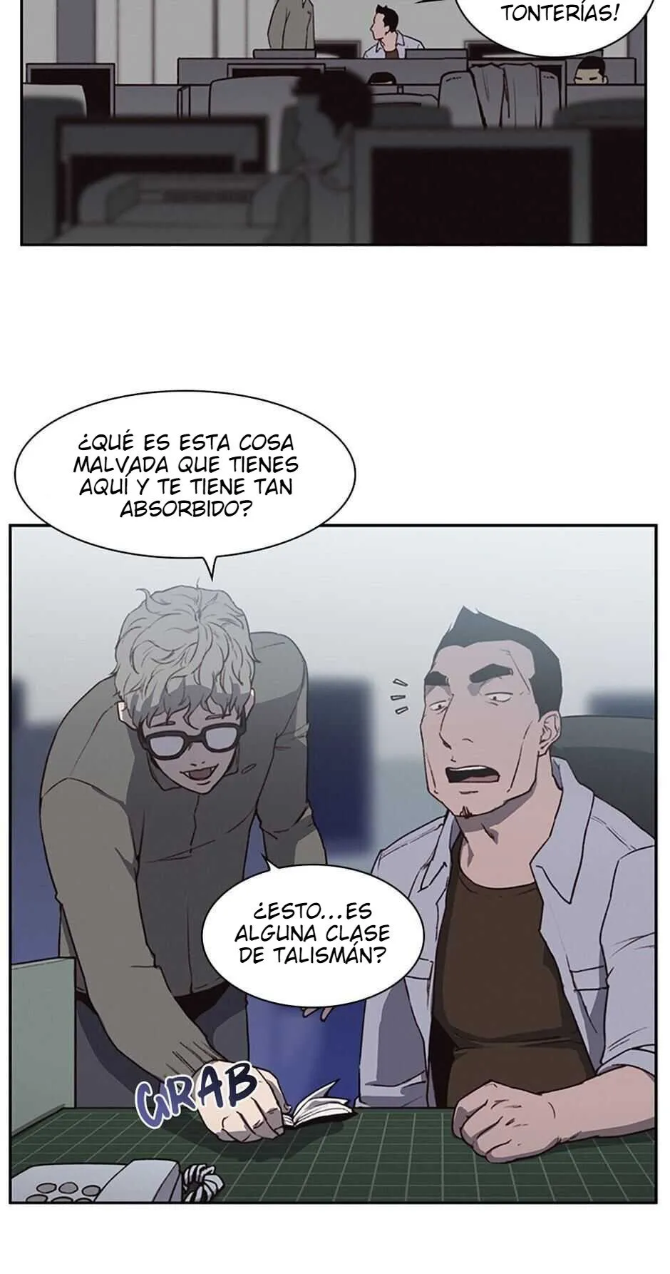 Item Capítulo 6 en Línea - página 19