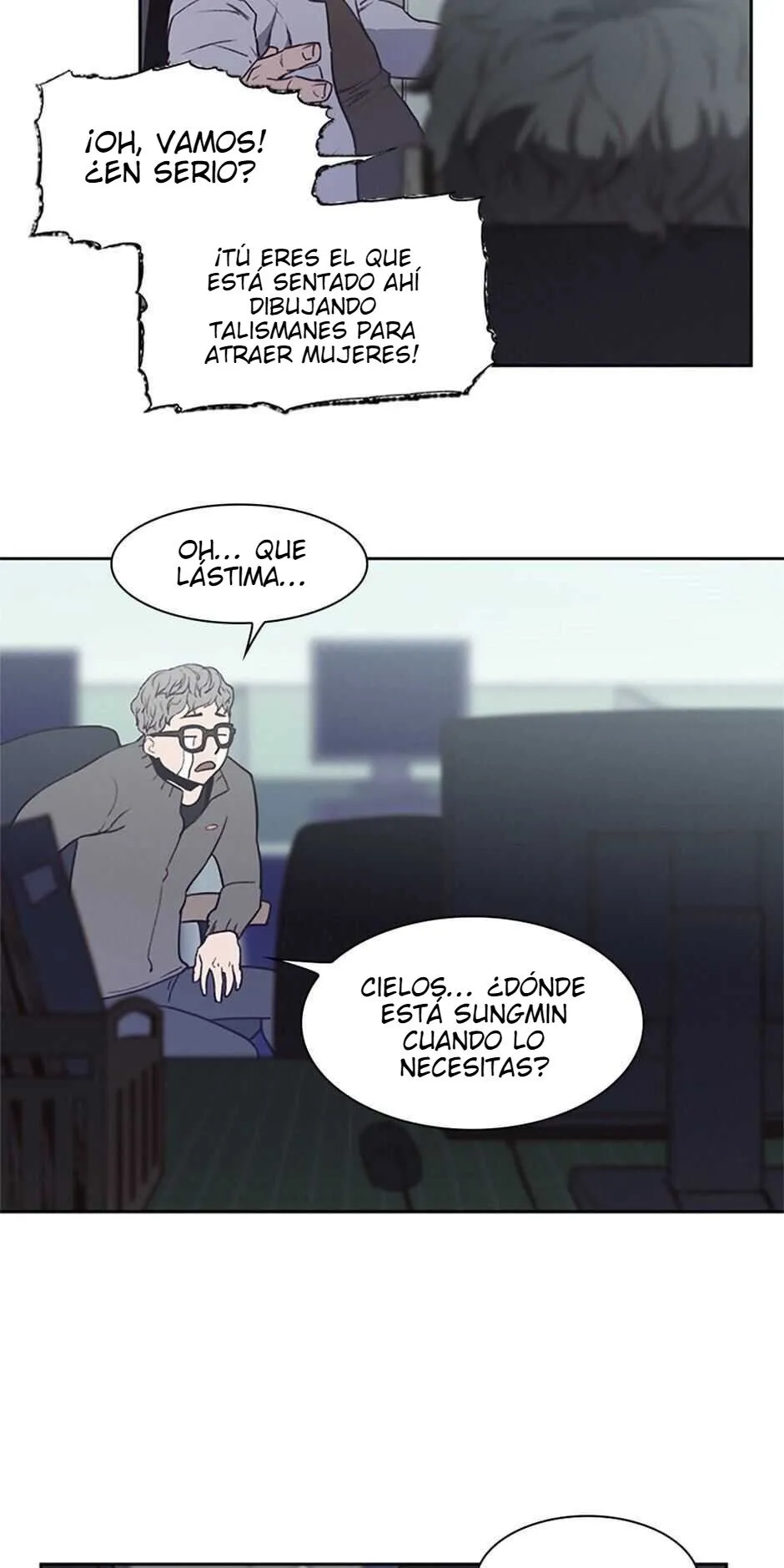Item Capítulo 6 en Línea - página 23