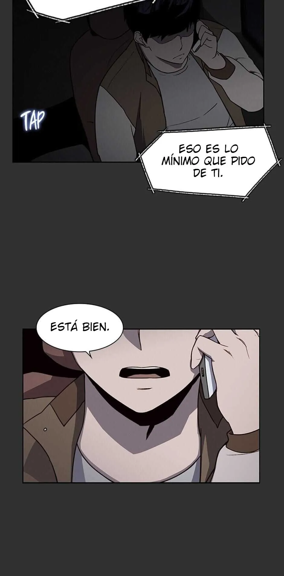 Item Capítulo 6 en Línea - página 52