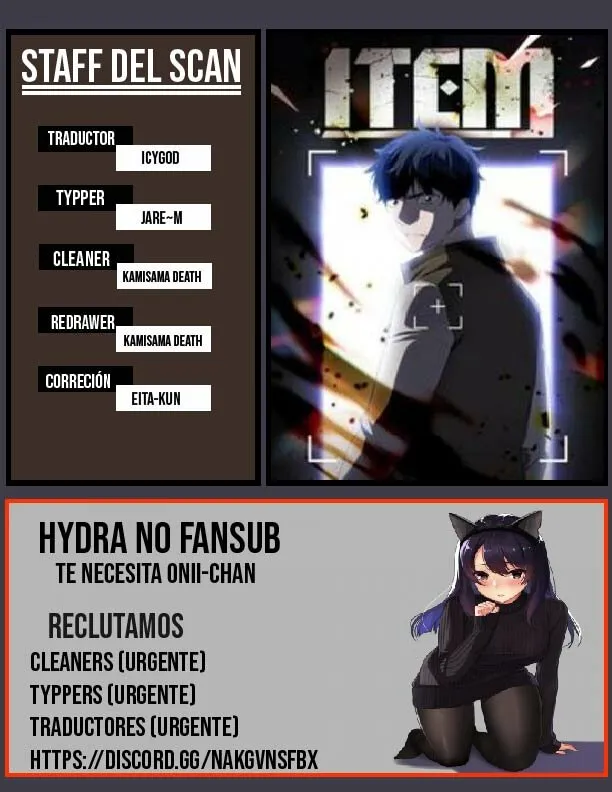Item Capítulo 7 en Línea - página 1