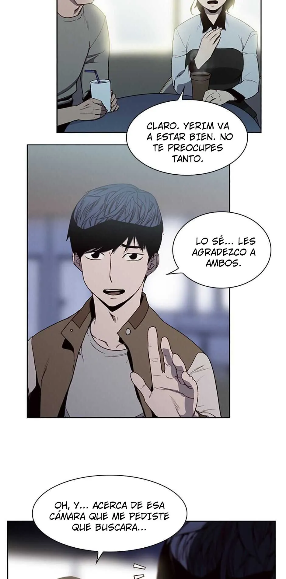 Item Capítulo 7 en Línea - página 19