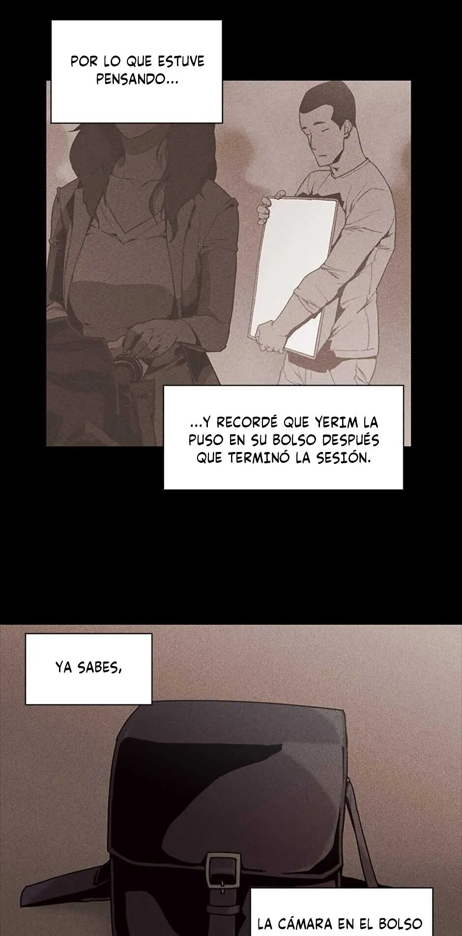 Item Capítulo 7 en Línea - página 21