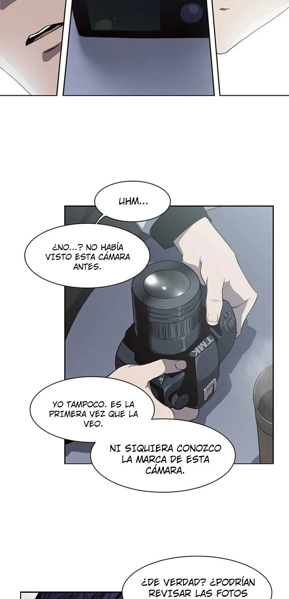 Item Capítulo 7 en Línea - página 37