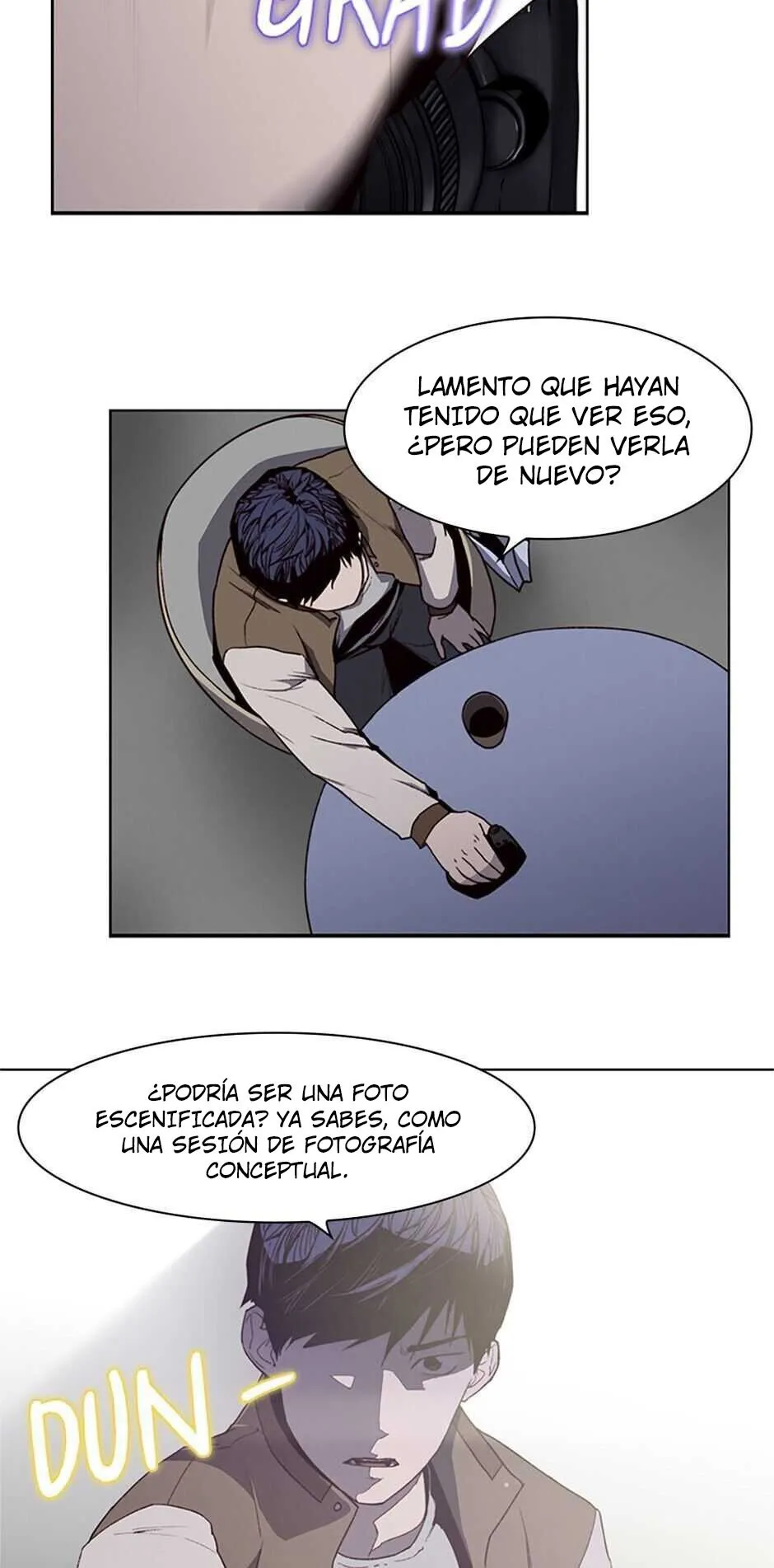 Item Capítulo 7 en Línea - página 41