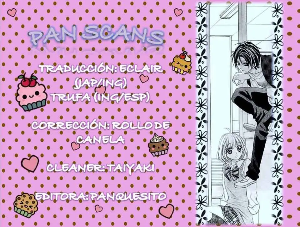 Itsutsu no Hajimete ~Ubawarete mo Ii- Kimi ni Nara~ Capítulo 1 en Línea - página 1