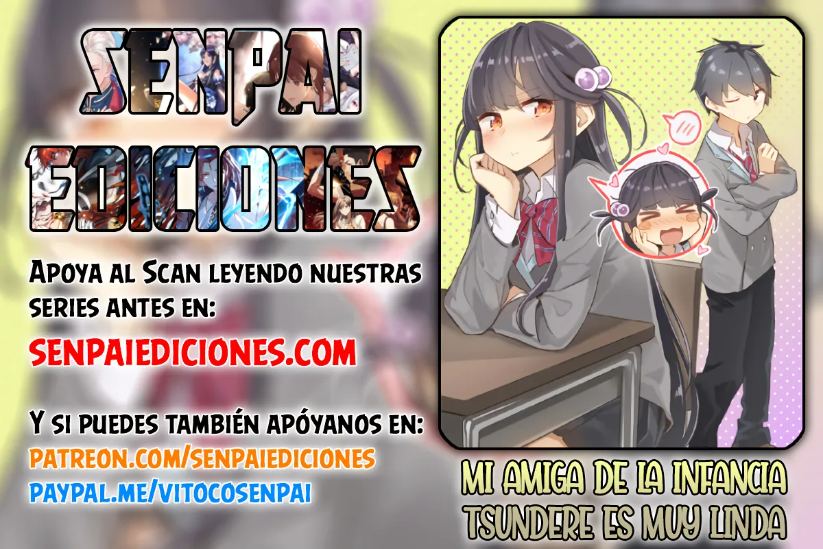 Ittsumo Shio Taiou na Osananajimi da kedo, Ore ni Kataomoi Shiteiru no ga Bare Bare de Kawaii Capítulo 7 en Línea - página 1