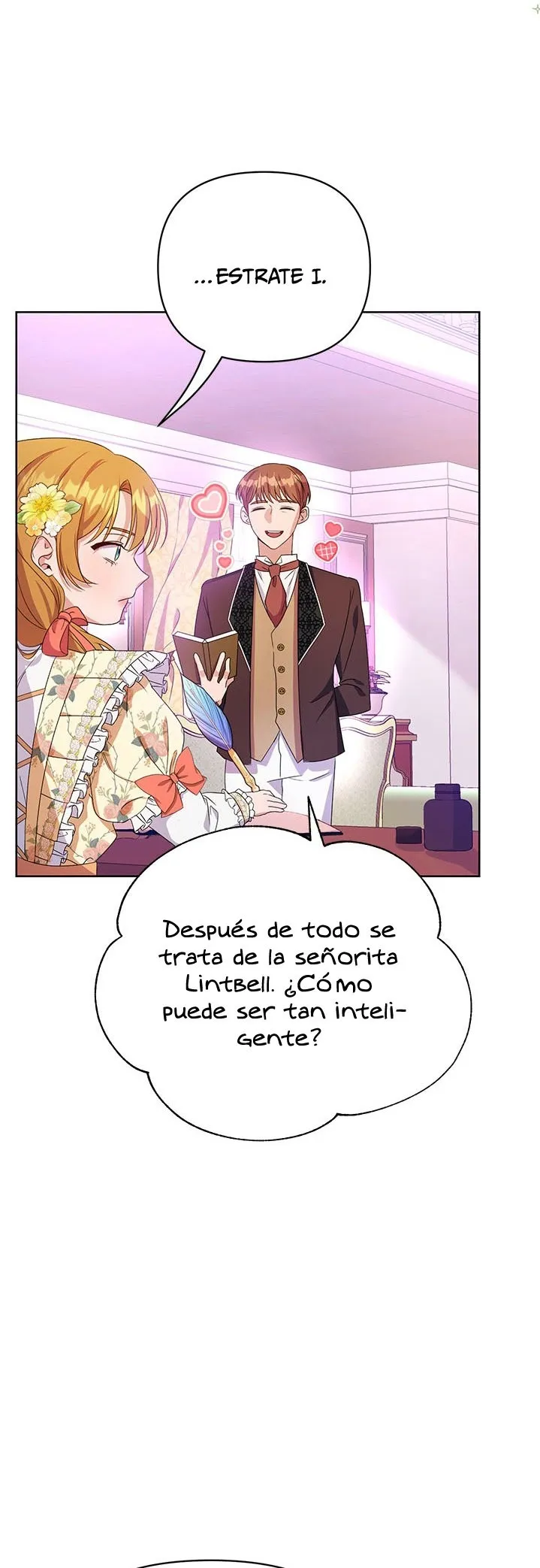 Janice Capítulo 1 en Línea - página 8