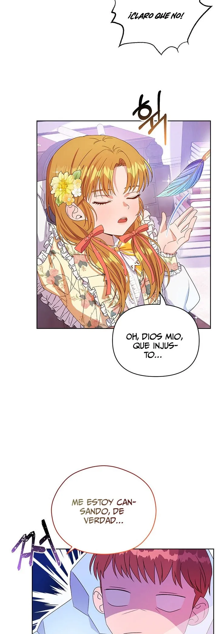 Janice Capítulo 1 en Línea - página 11