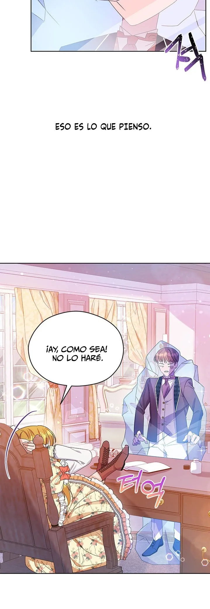 Janice Capítulo 1 en Línea - página 12