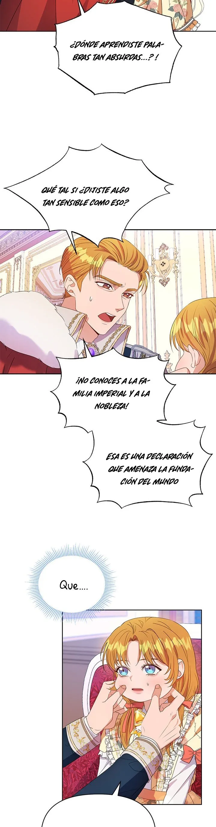 Janice Capítulo 1 en Línea - página 22
