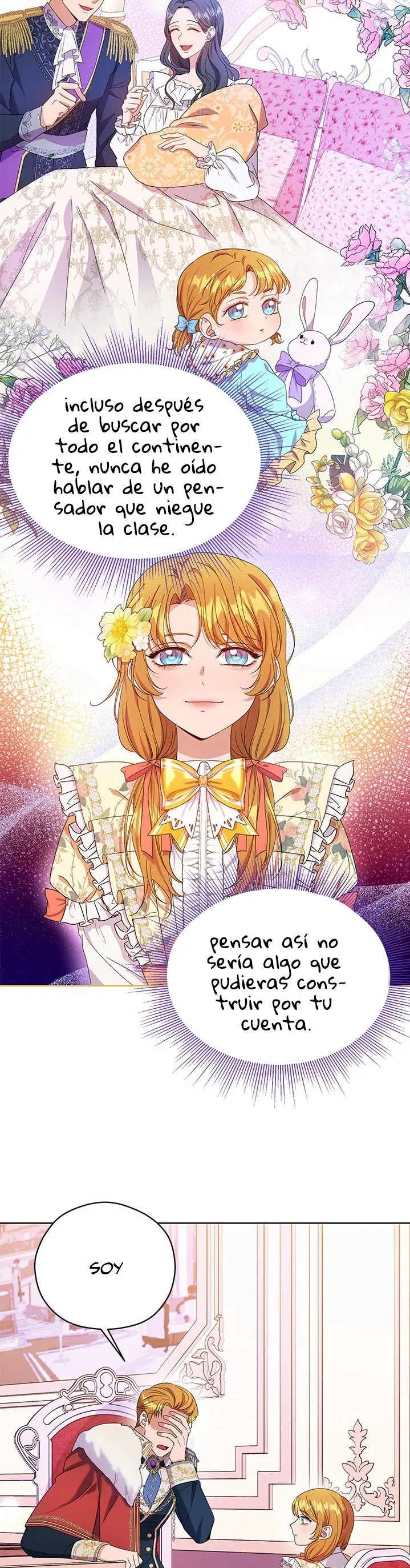 Janice Capítulo 1 en Línea - página 25