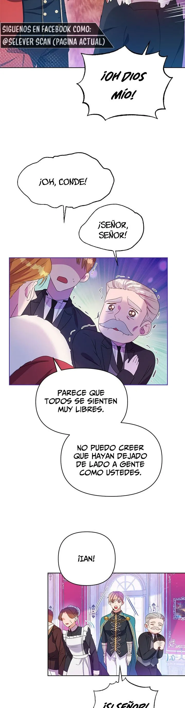 Janice Capítulo 1 en Línea - página 34