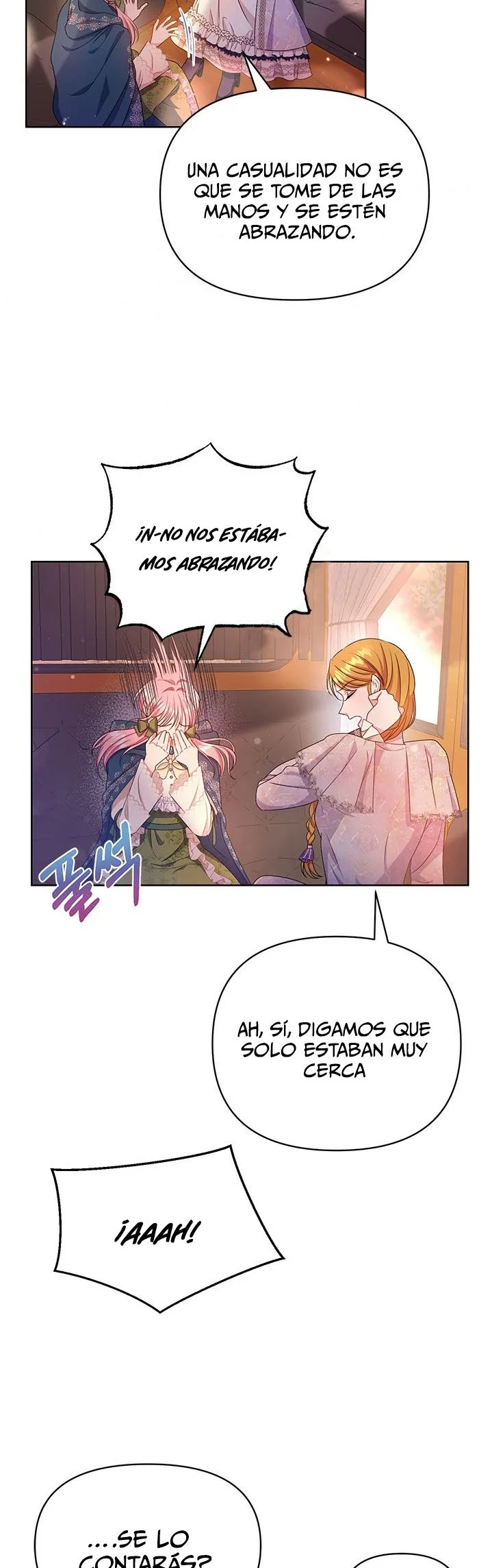 Janice Capítulo 10 en Línea - página 7