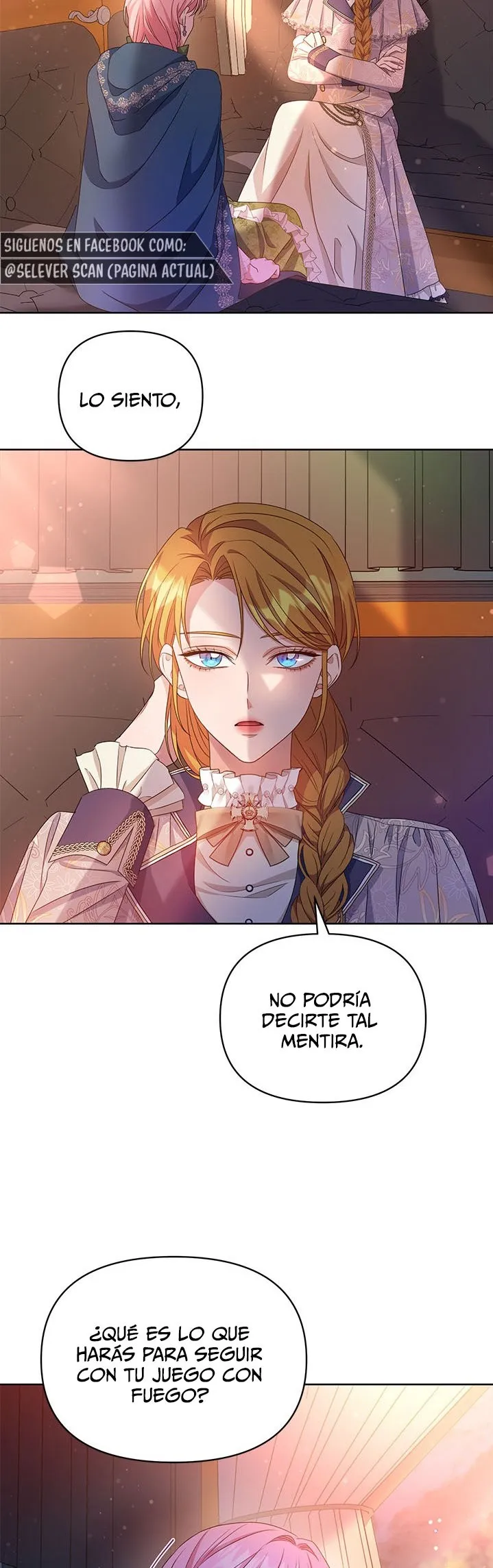 Janice Capítulo 10 en Línea - página 13