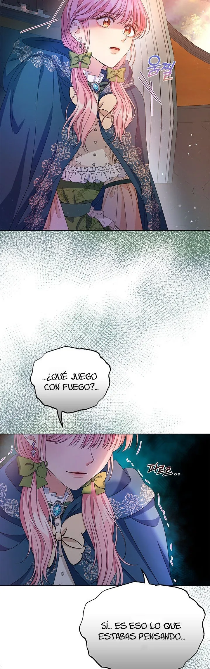 Janice Capítulo 10 en Línea - página 14