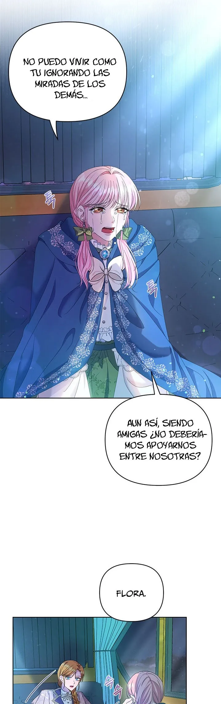 Janice Capítulo 10 en Línea - página 17