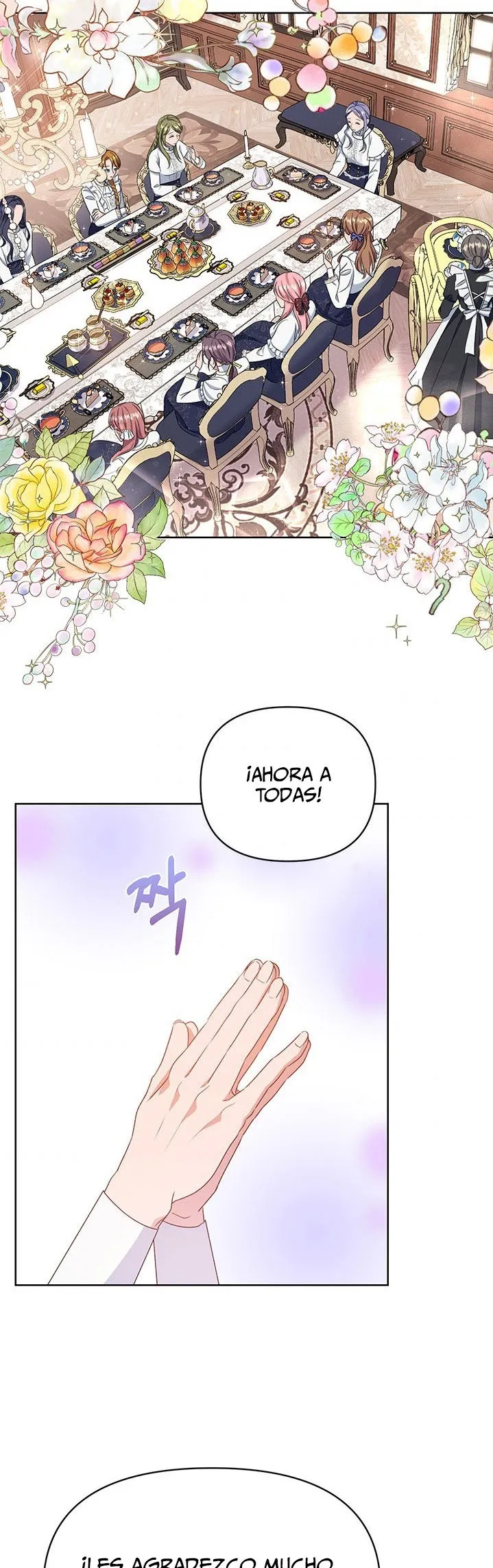 Janice Capítulo 10 en Línea - página 21