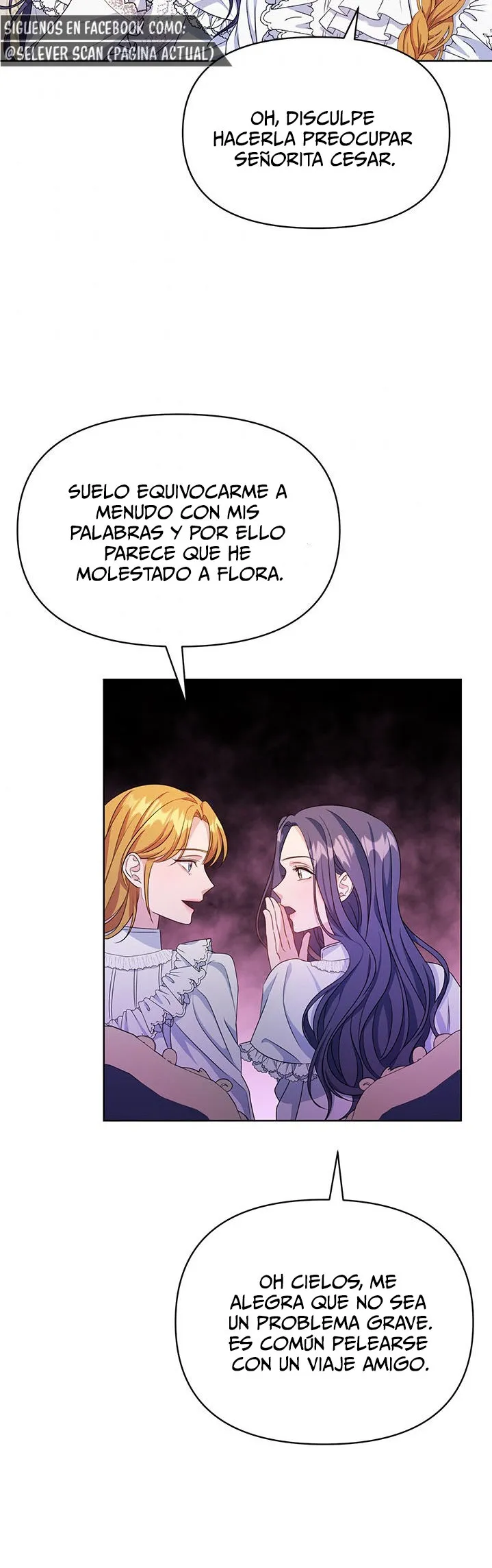 Janice Capítulo 10 en Línea - página 26