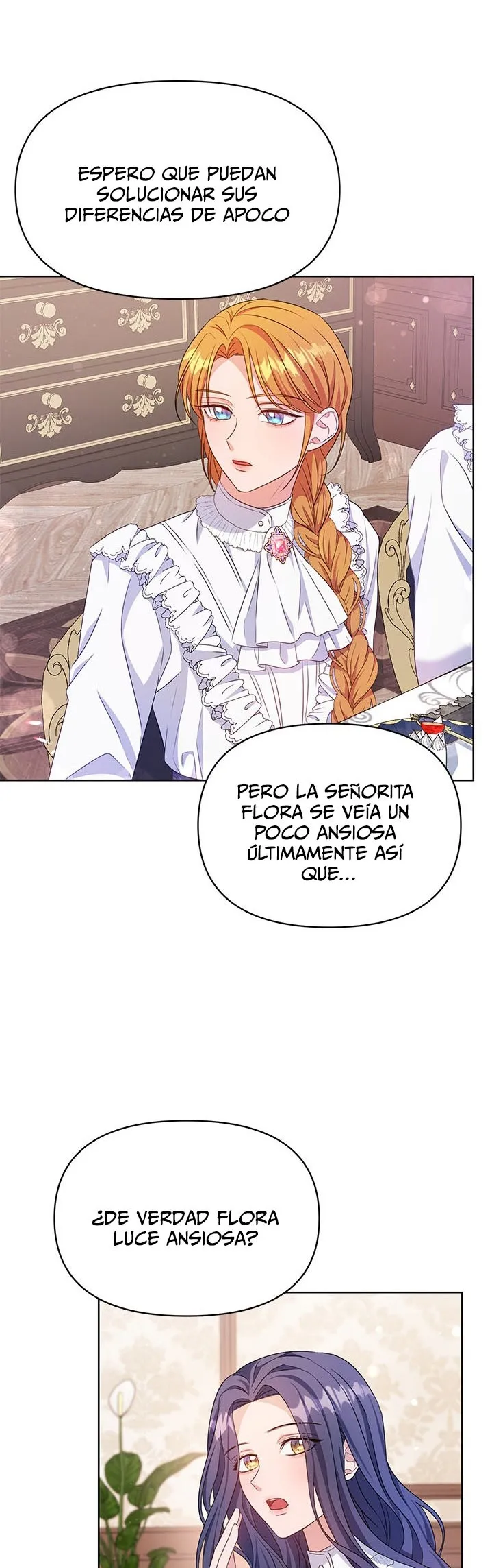 Janice Capítulo 10 en Línea - página 27