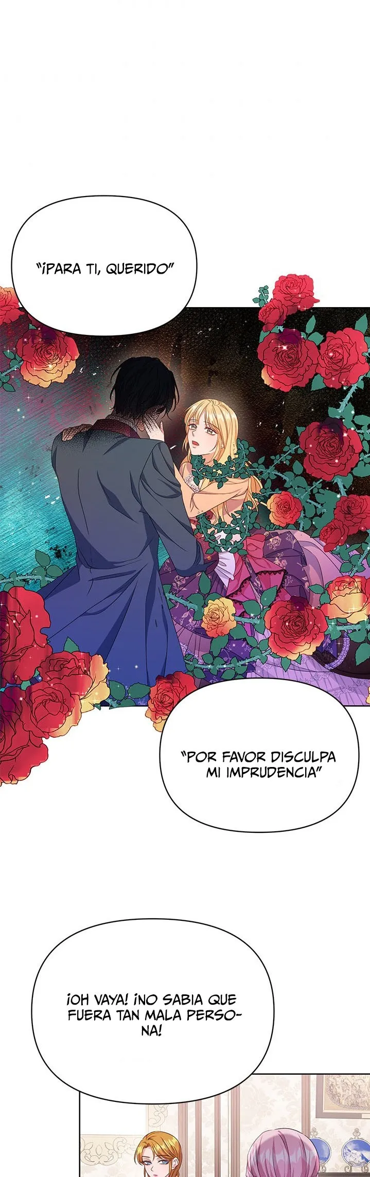 Janice Capítulo 10 en Línea - página 36