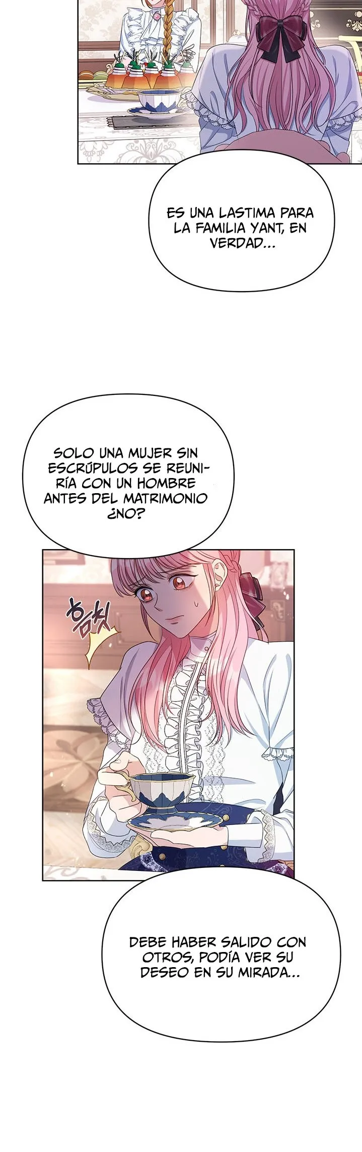 Janice Capítulo 10 en Línea - página 37