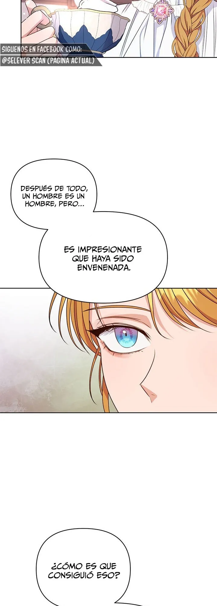 Janice Capítulo 10 en Línea - página 41