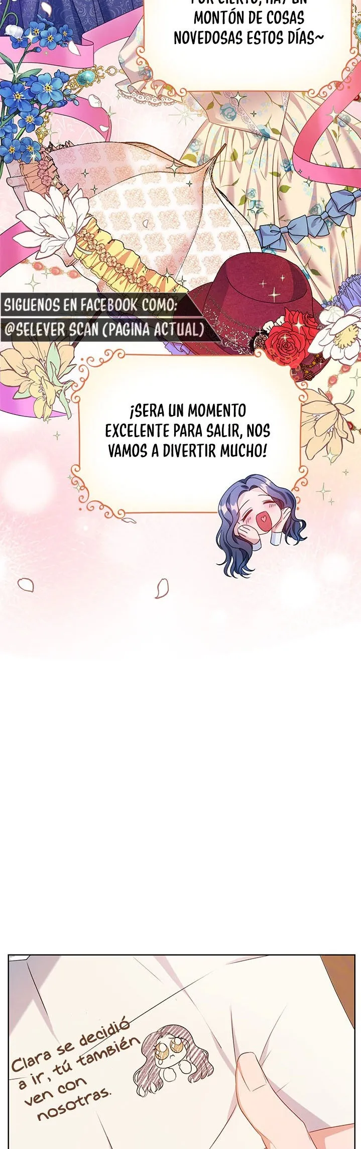 Janice Capítulo 11 en Línea - página 9