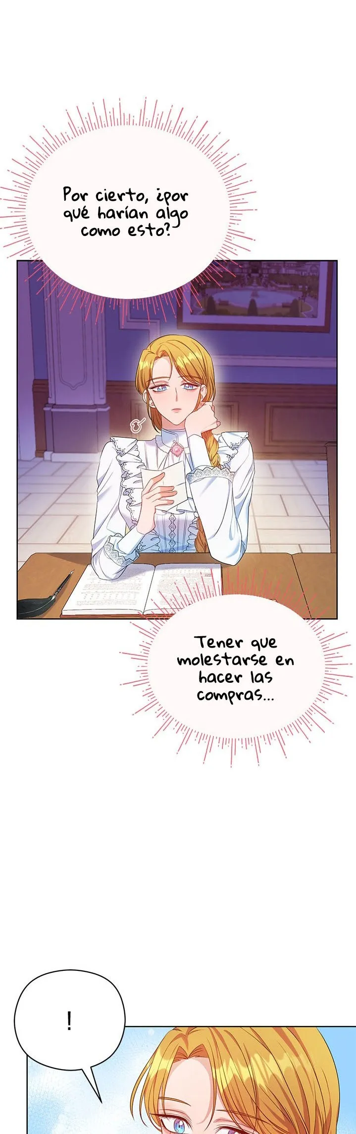 Janice Capítulo 11 en Línea - página 11