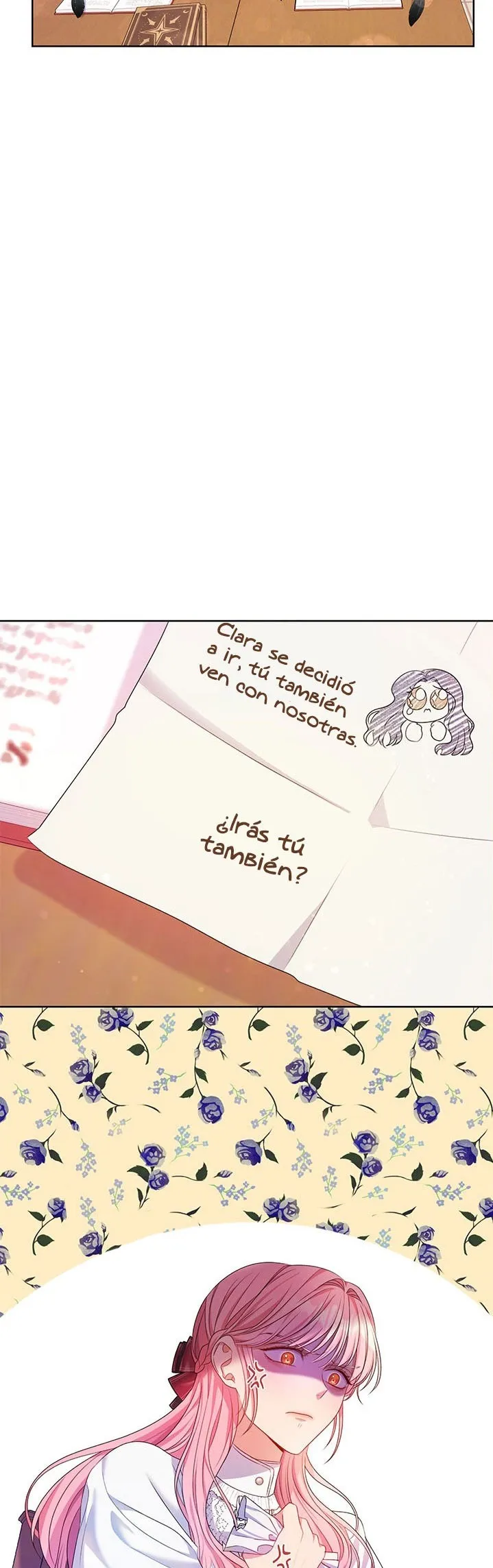 Janice Capítulo 11 en Línea - página 14