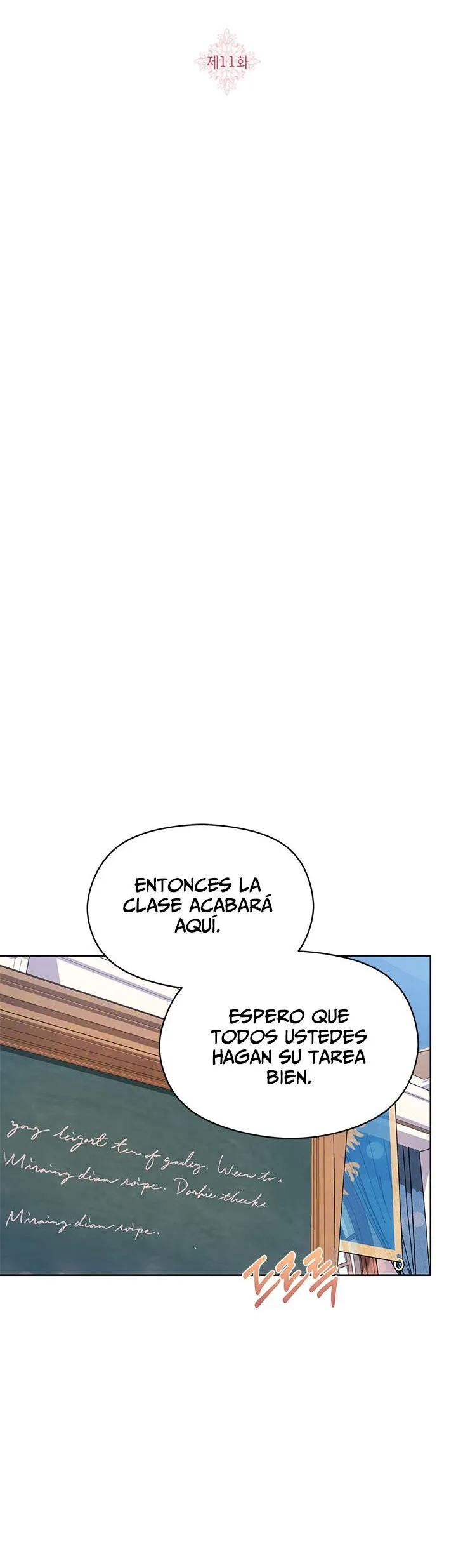 Janice Capítulo 11 en Línea - página 19
