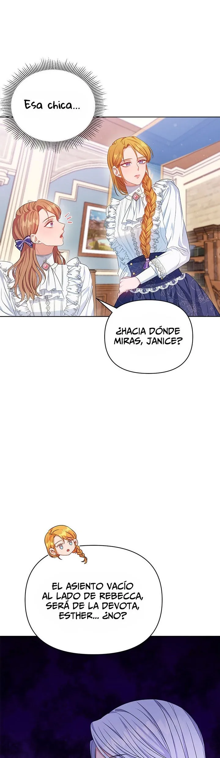 Janice Capítulo 11 en Línea - página 23