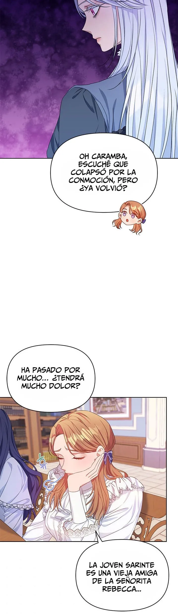 Janice Capítulo 11 en Línea - página 24