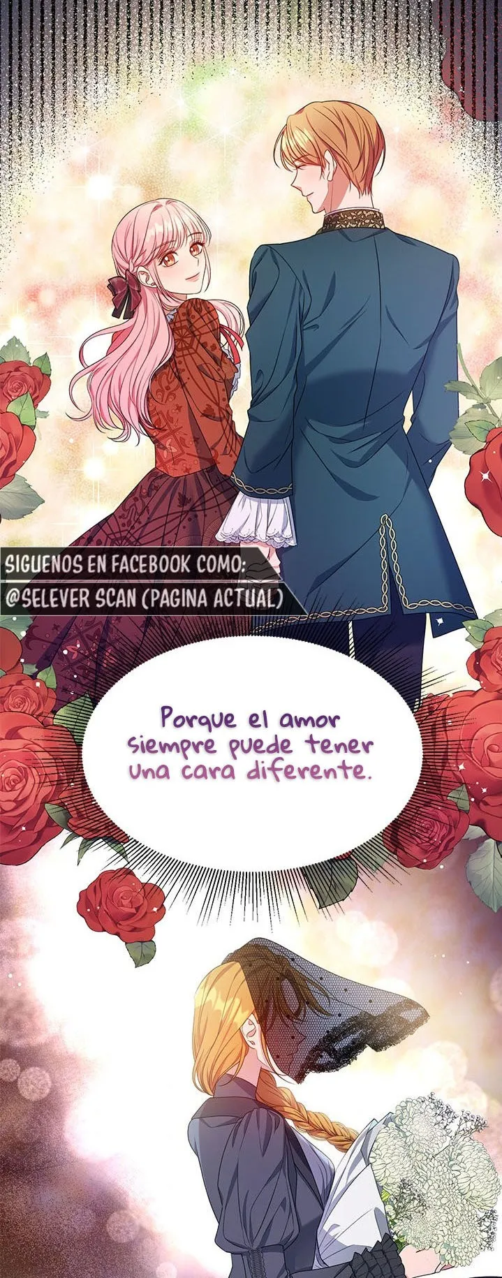Janice Capítulo 11 en Línea - página 29