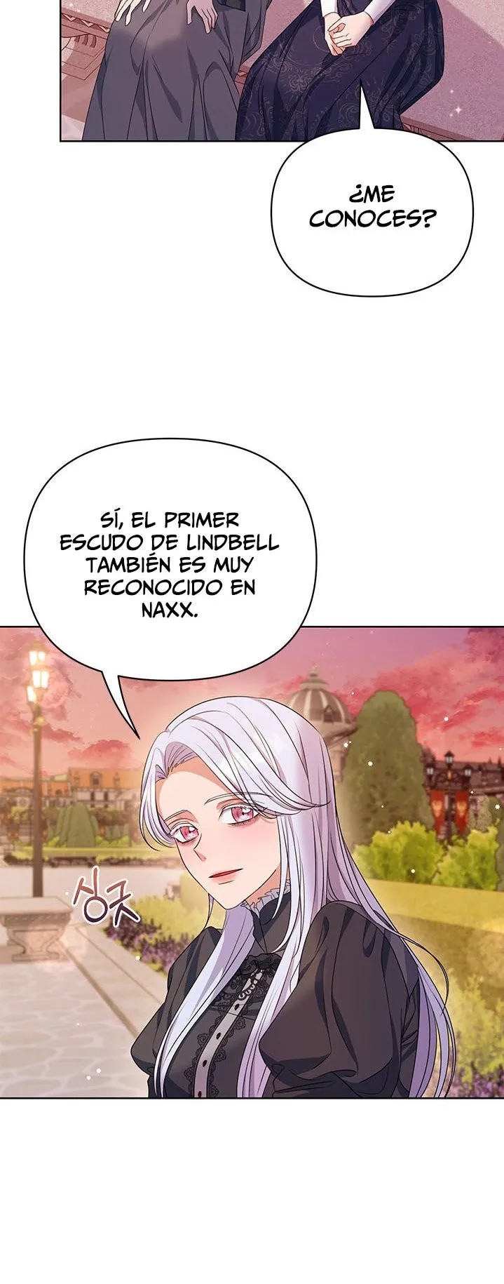 Janice Capítulo 11 en Línea - página 37